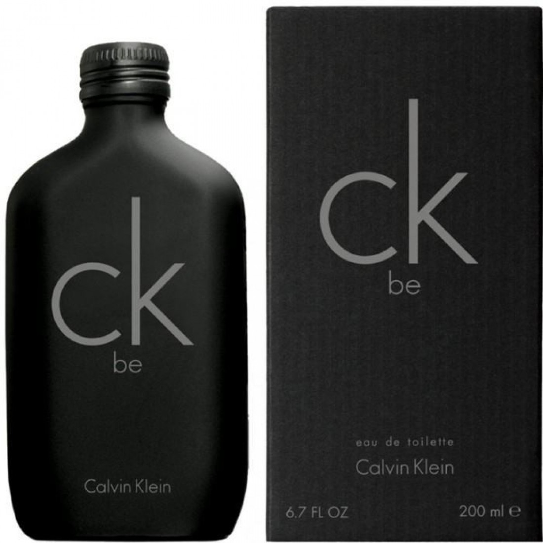 Calvin Klein Be 200 ml for men