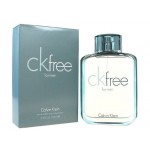 Calvin Klein CK Free 100 ml for men