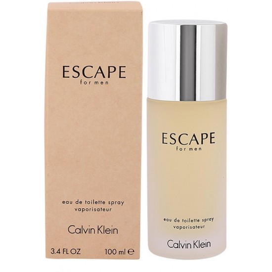 Calvin Klein Escape 100 ml for men