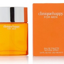 Clinique Happy 100 ml for men perfume (Retail Pack)