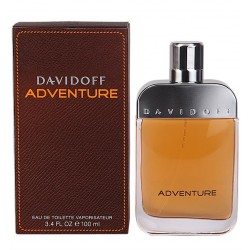 Davidoff Adventure 100 ml for men perfume (Retail Pack)