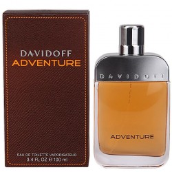 Davidoff Adventure 100 ml for men perfume (Retail Pack)