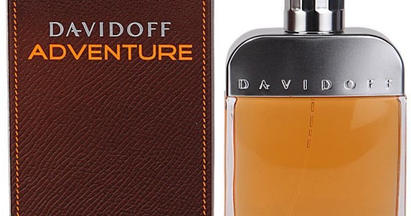 Davidoff adventure 2025 edt 100 ml