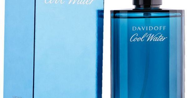 Davidoff cool discount water edt 125