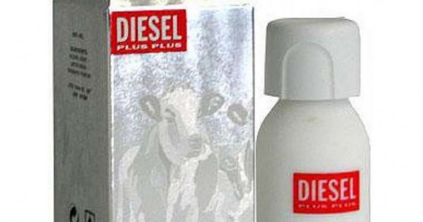 Diesel plus 2025 plus hombre