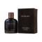 Dolce & Gabbana Intenso 125 ml for men  - Outer Box Damaged perfume