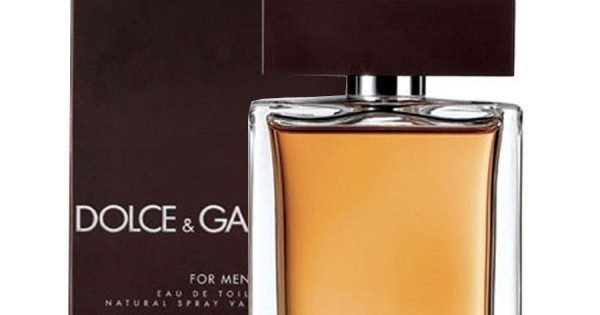 Dolce & gabbana clearance the one 100 ml