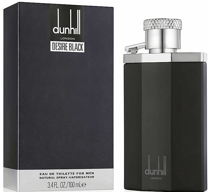 Dunhill Desire Black 100 ml for men