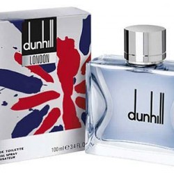 Dunhill London 100 ml for men perfume (Retail Pack)
