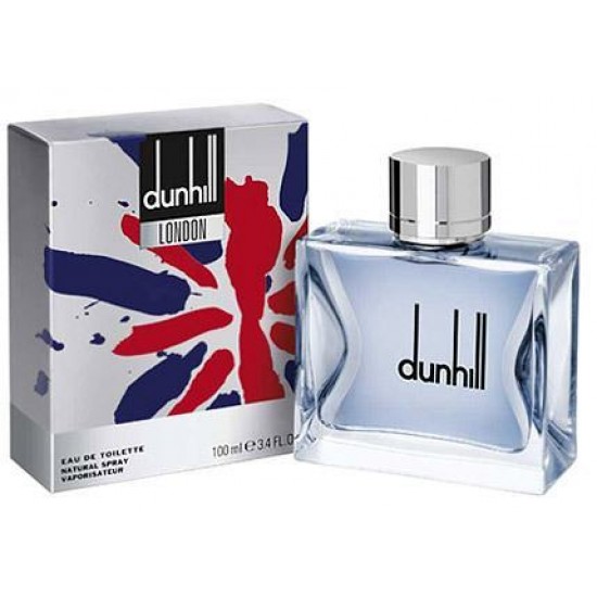 Dunhill London 100 ml for men perfume (Retail Pack)