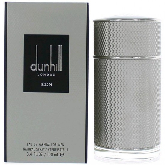 Dunhill London Icon 100 ml for men perfume (Retail Pack)
