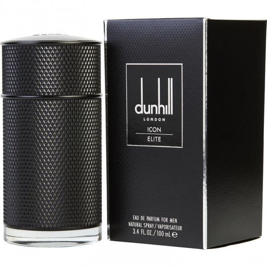 Dunhill London Icon Elite 100 ml for men perfume (Retail Pack)