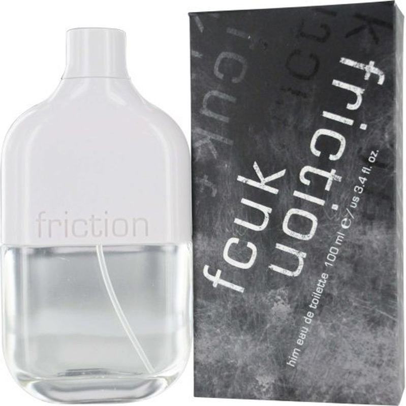 Fcuk friction new arrivals