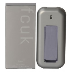 FCUK Him 100 ml for men perfume (Retail Pack)