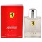Ferrari Scuderia Red 125 ml for men perfume (Retail Pack)