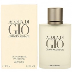 Search - Tag - giorgio armani acqua di gio 100 ml for men - tester