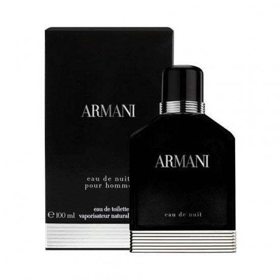 armani eau de nuit edp