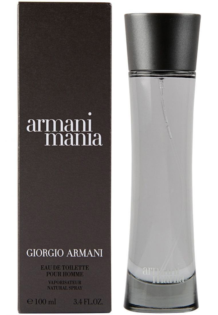 Giorgio Armani Mania 100 ml for men