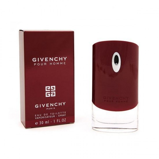 Givenchy Pour Homme 100 ml for men perfume (Retail Pack)