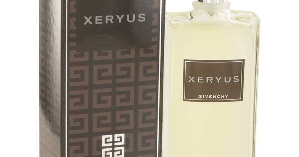 Givenchy Xeryus 100 ml for men