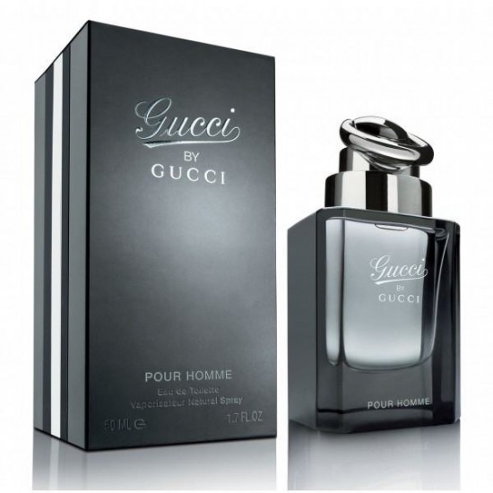 Gucci by Gucci 90 ml for men perfume (Retail Pack)
