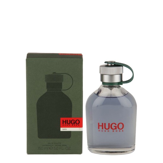 hugo classic perfume