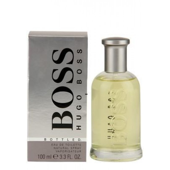 Hugo Boss no. 6 100 ml for men perfume (Retail Pack)