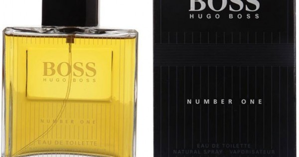 hugo boss one perfume