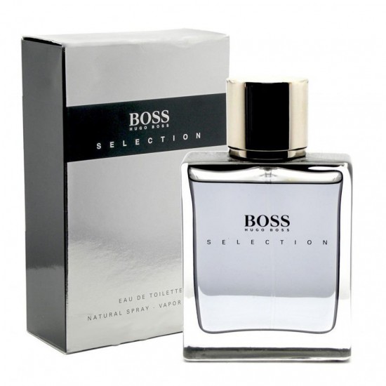 Hugo Boss Selection 90 ml for men perfume (Retail Pack)