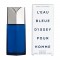 Issey Miyake L'Eau Bleue d'Issey Pour Homme 125 ml for men perfume (Retail Pack)
