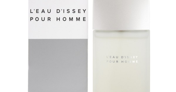 Issey Miyake pour Homme 125 ml for men