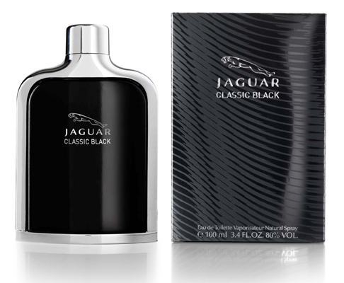 Jaguar classic discount red perfume review