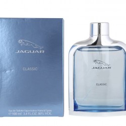 Jaguar Classic Blue 100 ml for men perfume (Retail Pack)