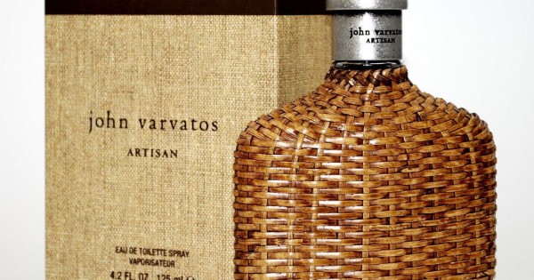 John varvatos discount artisan 125 ml