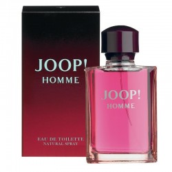 Joop Homme 125 ml for men perfume (Retail Pack)