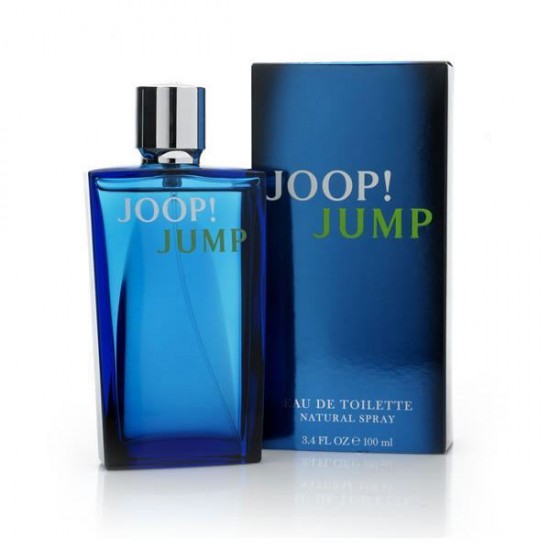 Joop Jump 100 ml for men perfume (Retail Pack)