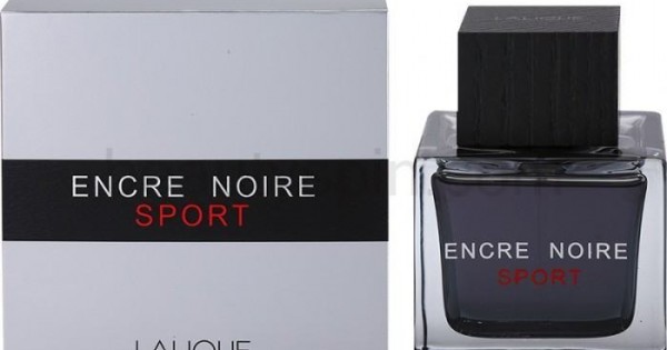 Encre noire sport 100ml new arrivals