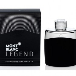 Mont Blanc Legend 100 ml for men perfume (Retail Pack)