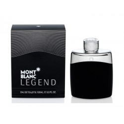 Mont Blanc Legend 100 ml for men perfume (Retail Pack)
