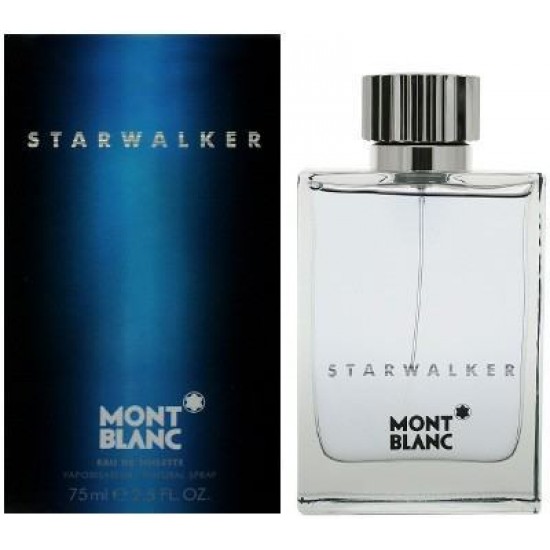 Mont Blanc Starwalker 75 ml for men perfume (Retail Pack)