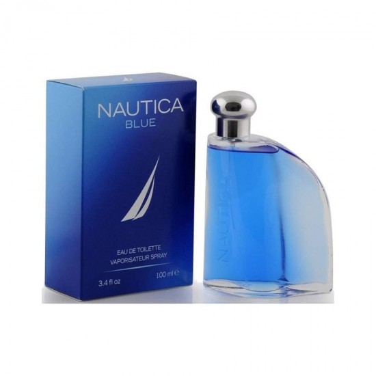 Nautica Blue 100 ml for men perfume (Retail Pack)
