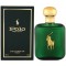 Ralph Lauren Polo Green 118 ml for men perfume (Retail Pack)