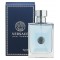 Versace Pour Homme 100 ml for men perfume (Retail Pack)