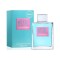 Antonio Banderas Blue Seduction 200 ml Edt for women perfume (Retail Pack)