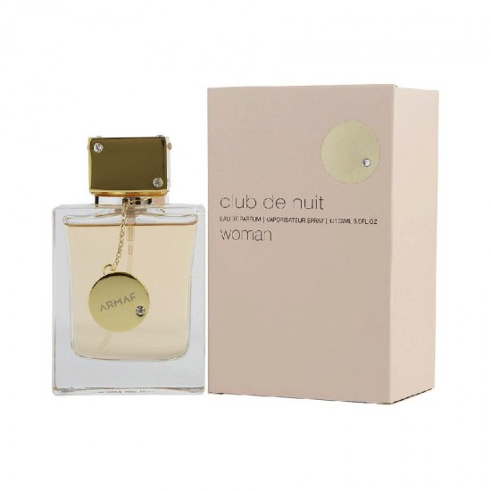 Armaf Club De Nuit 105 ml EDT for women perfume (Retail Pack)