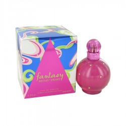 Britney Spears Fantasy 100 ml for women perfume EDP (Retail Pack)