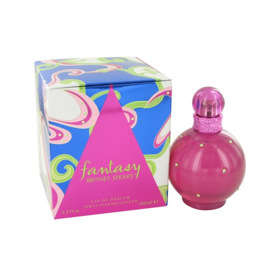 Britney Spears Fantasy 100 ml for women perfume EDP (Retail Pack)