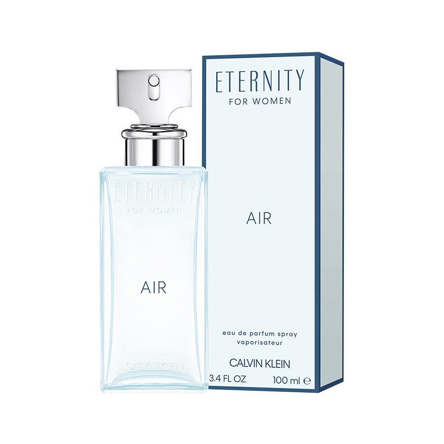 Calvin Klein Eternity Air 100 ml for women
