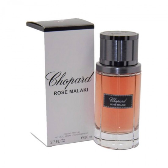 Chopard Rose Malaki 80 ml EDP for women perfume (Retail Pack)