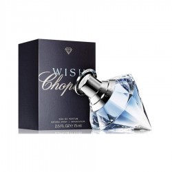 Chopard Wish 75 ml EDP for women perfume (Retail Pack)